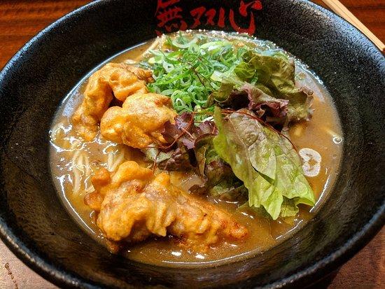 無双心 祇園店